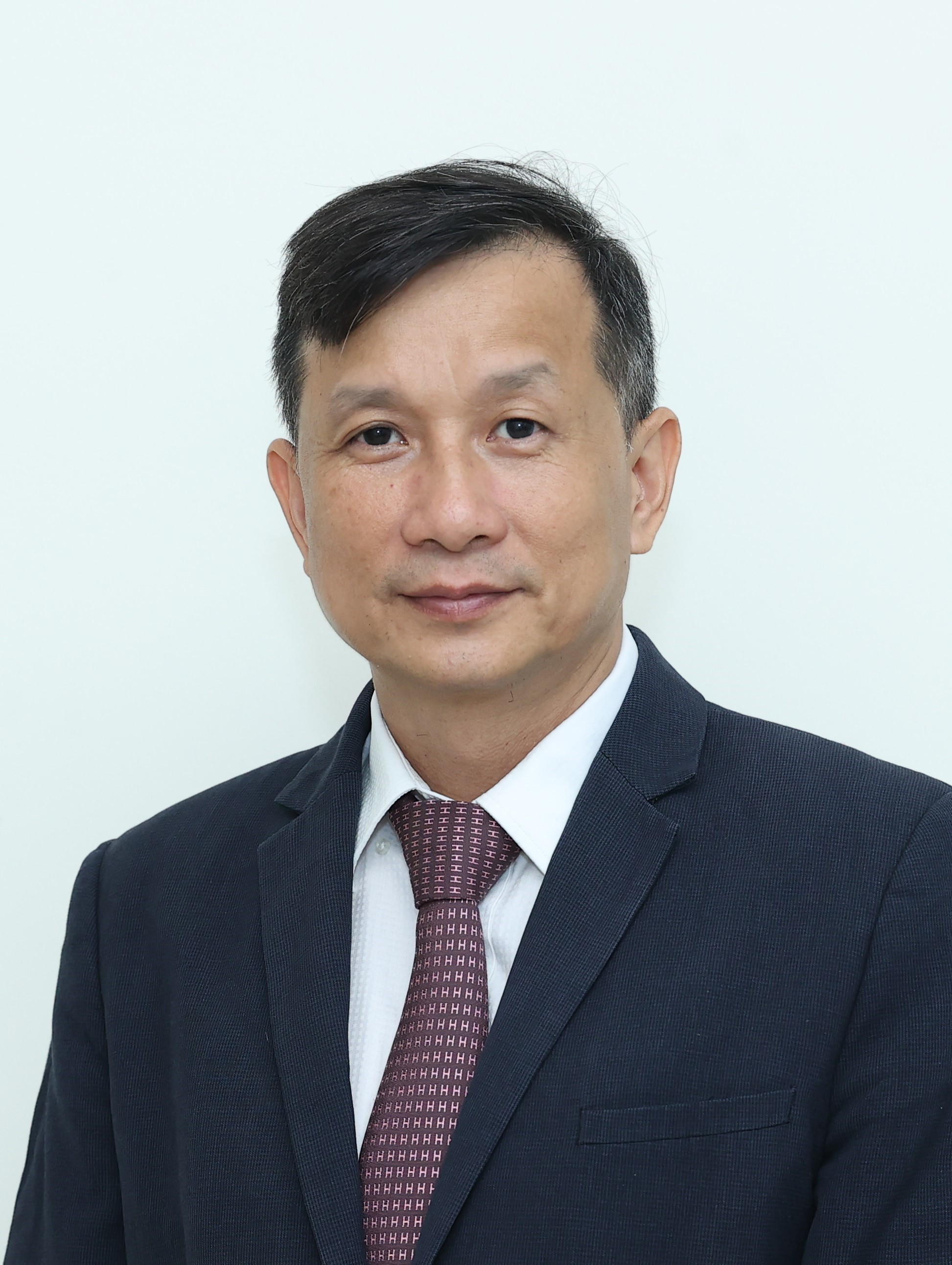 PGS.TS PHẠM NHƯ HẢI